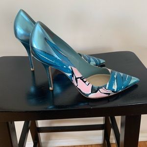 New Christian Dior pumps